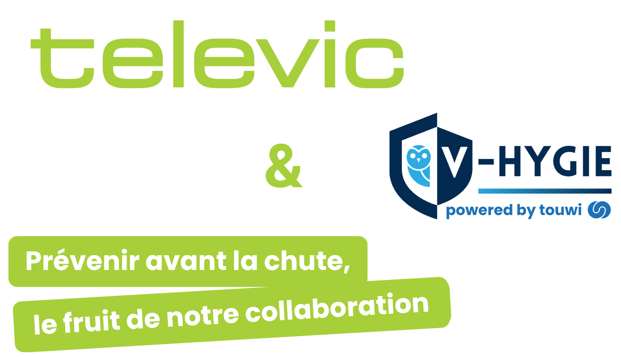 Televic et V-Hygie